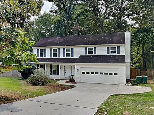 4741 Jones Bridge Cir, Peachtree Corners, GA, 30092-1525 | Card Image