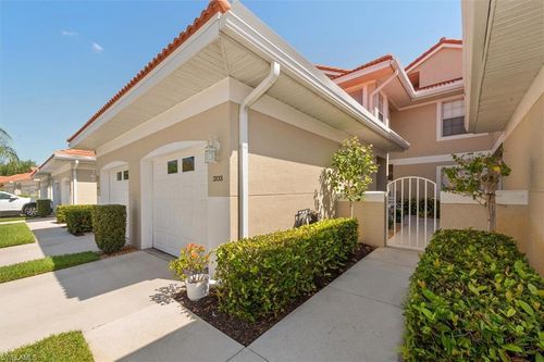 f203-5135 Cobble Creek Ct, NAPLES, FL, 34110-2338 | Card Image