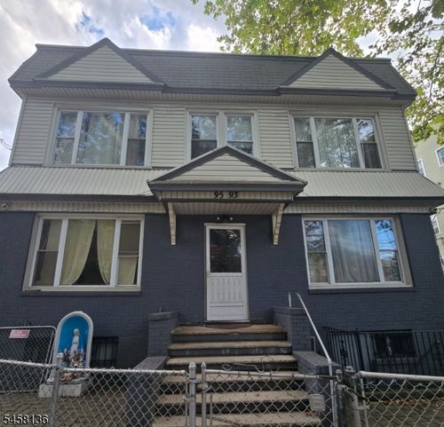 93 Hawkins St, Newark, NJ, 07105-4315 | Card Image