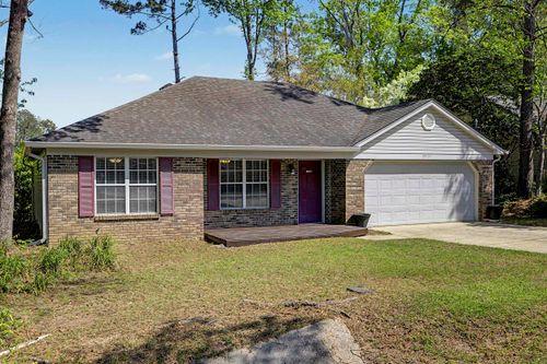 2934 Modred Ln, TALLAHASSEE, FL, 32301-8556 | Card Image