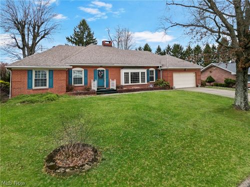 125 Teresa Dr, Steubenville, OH, 43952 | Card Image