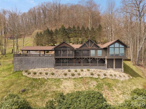 220 Dulcimer Ln, Waynesville, NC, 28786-7881 | Card Image