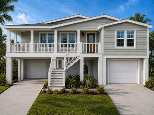 4647 Venetian Blvd Ne, ST PETERSBURG, FL, 33703-4207 | Card Image