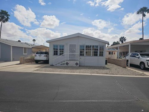 5707 E 32nd St, Yuma, AZ, 85365-1200 | Card Image