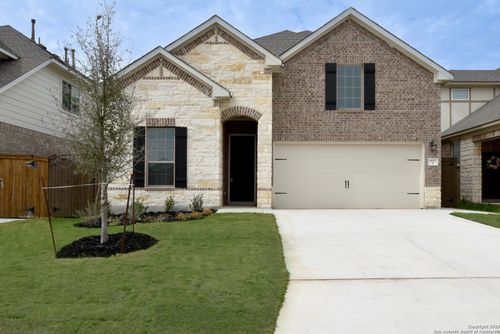 9007 Shady Mtn, San Antonio, TX, 78254-6385 | Card Image