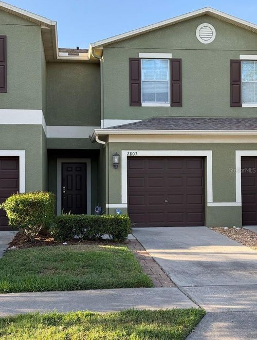 2807 Lantern Hill Ave, BRANDON, FL, 33511-2378 | Card Image