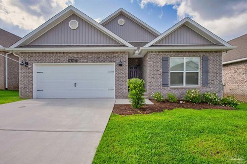 7814 Burnside Loop, Pensacola, FL, 32526-9195 | Card Image