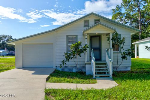 701 Flomich St, Holly Hill, FL, 32117-1519 | Card Image