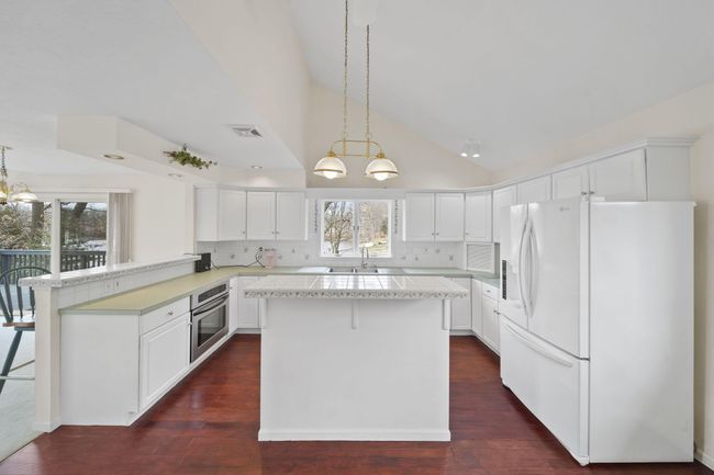 283 W Shore Dr, House other with 4 bedrooms, 4 bathrooms and null parking in Jerome MI | Image 10