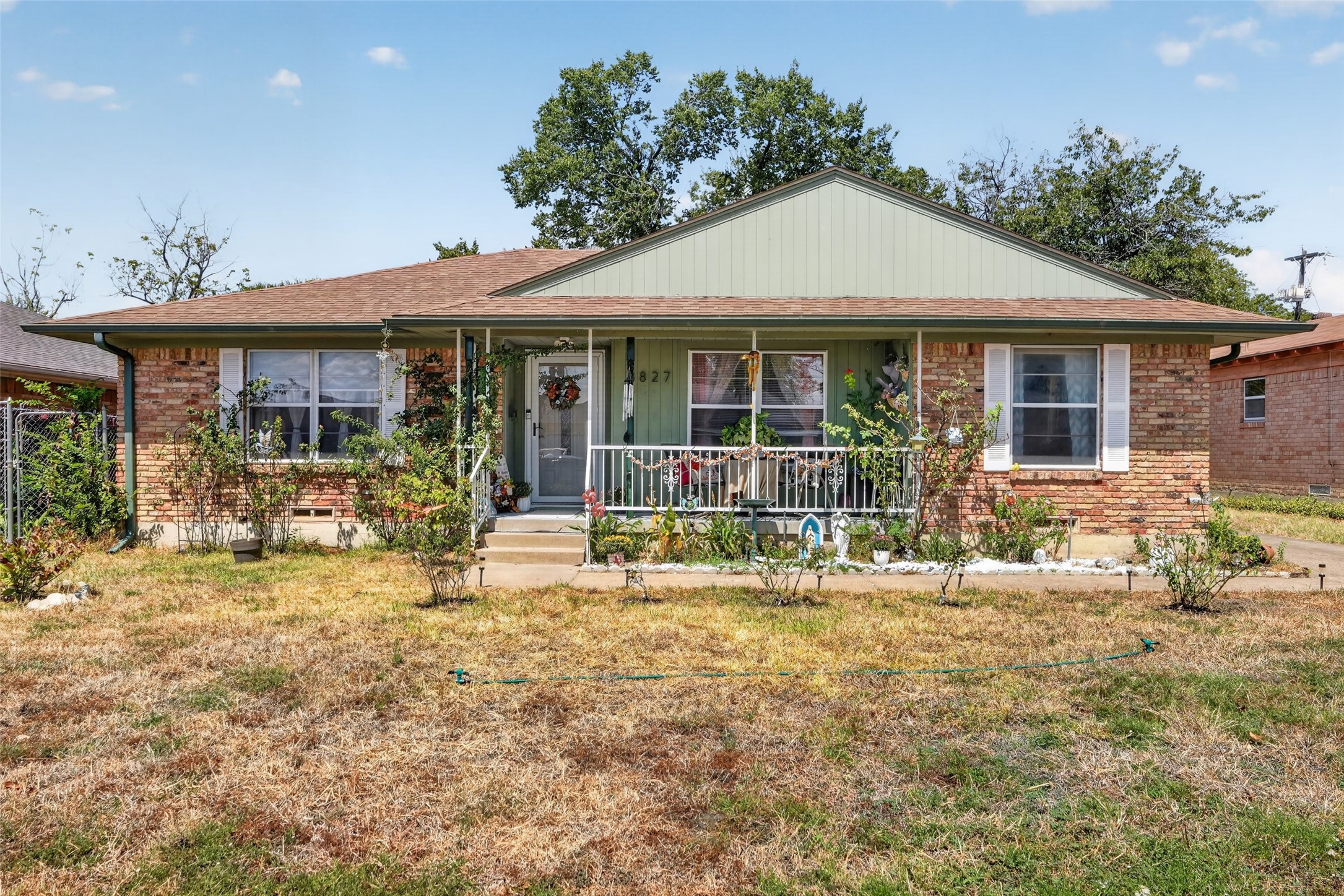 Residential in Dallas 3