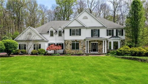 875 Cascades Dr, Aurora, OH, 44202-7798 | Card Image