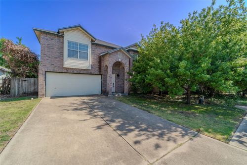 612 Catumet Dr, Pflugerville, TX, 78660-5165 | Card Image