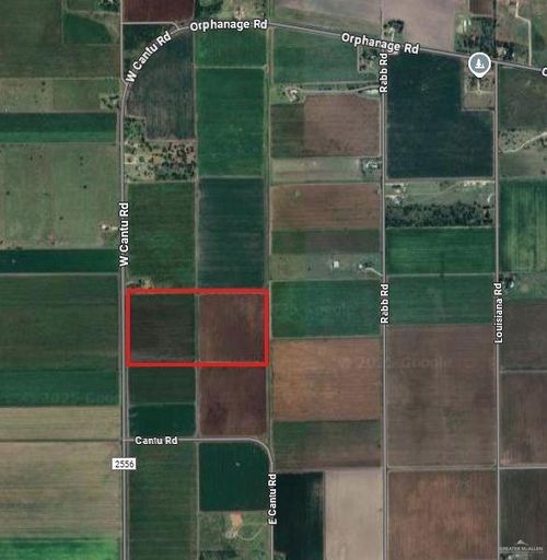 18499-18353 Fm 2556, Santa Rosa, TX, 78593 | Card Image