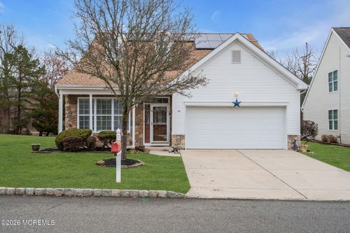 106 Briarwood Dr, Little Egg Harbor, NJ, 08087-4018 | Card Image