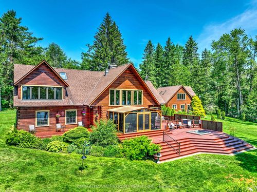 24 Courtland Rd, Coboconk, ON, K0M1K0 | Card Image