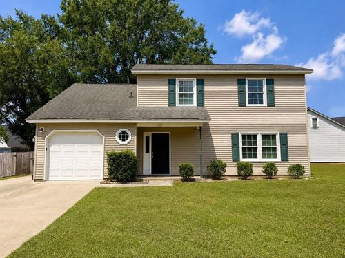 209 William St, Summerville, SC, 29486-1871 | Card Image