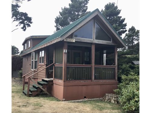 3700 N Highway 101, Depoe Bay, OR, 97341-9500 | Card Image