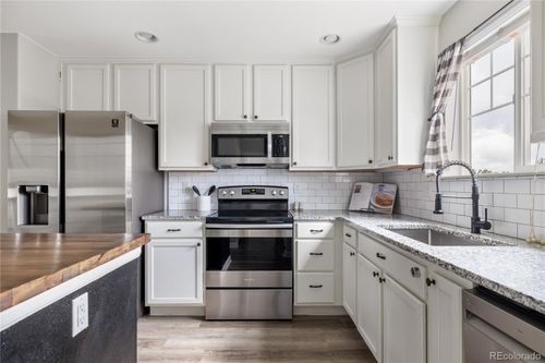 3502 Nez Perce Trl, Castle Rock, CO, 80109-3552 | Card Image