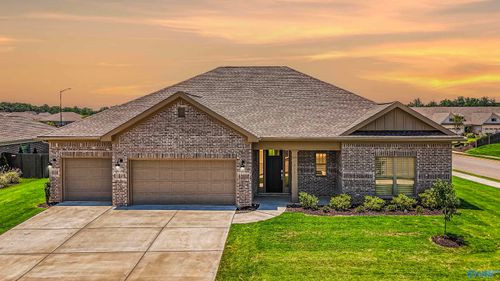 212 John Clift Cir, Madison, AL, 35757-6437 | Card Image