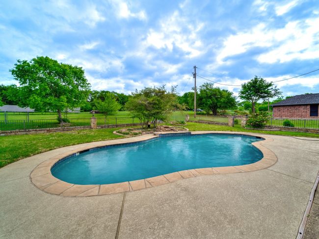 907 Red Oak Creek Dr, House other with 4 bedrooms, 5 bathrooms and null parking in Ovilla TX | Image 32