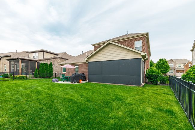 1039 Laffite Way, House other with 4 bedrooms, 4 bathrooms and 2 parking in Gallatin TN | Image 78