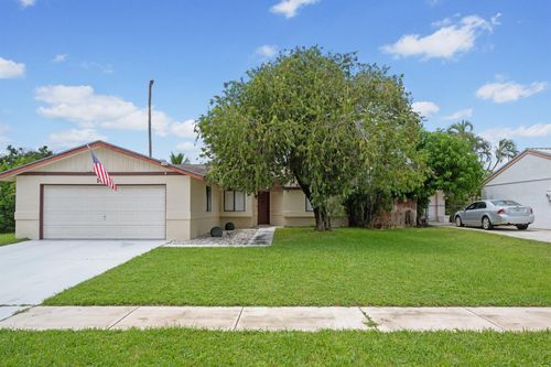 1403 Donwoods Ln, Royal Palm Beach, FL, 33411-4015 | Card Image