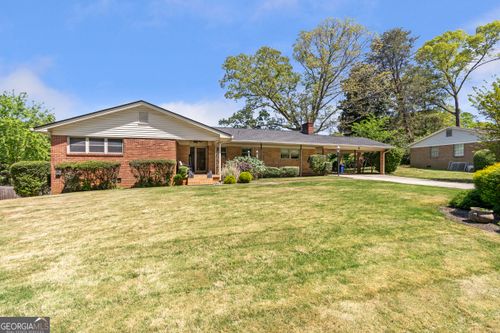 2037 Pine Tree Trail, Gainesville, GA, 30501 | Card Image