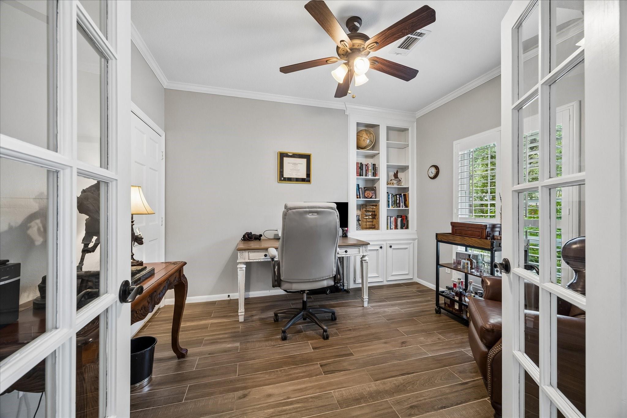Residential in Kingwood 2