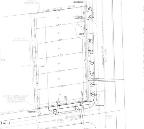 4100 Reavis Rd, Raleigh, NC, 27606-1439 | Card Image