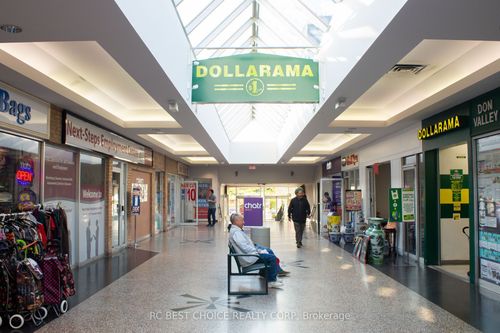 5b-3030 Don Mills Rd, Toronto, ON, M2J3C1 | Card Image