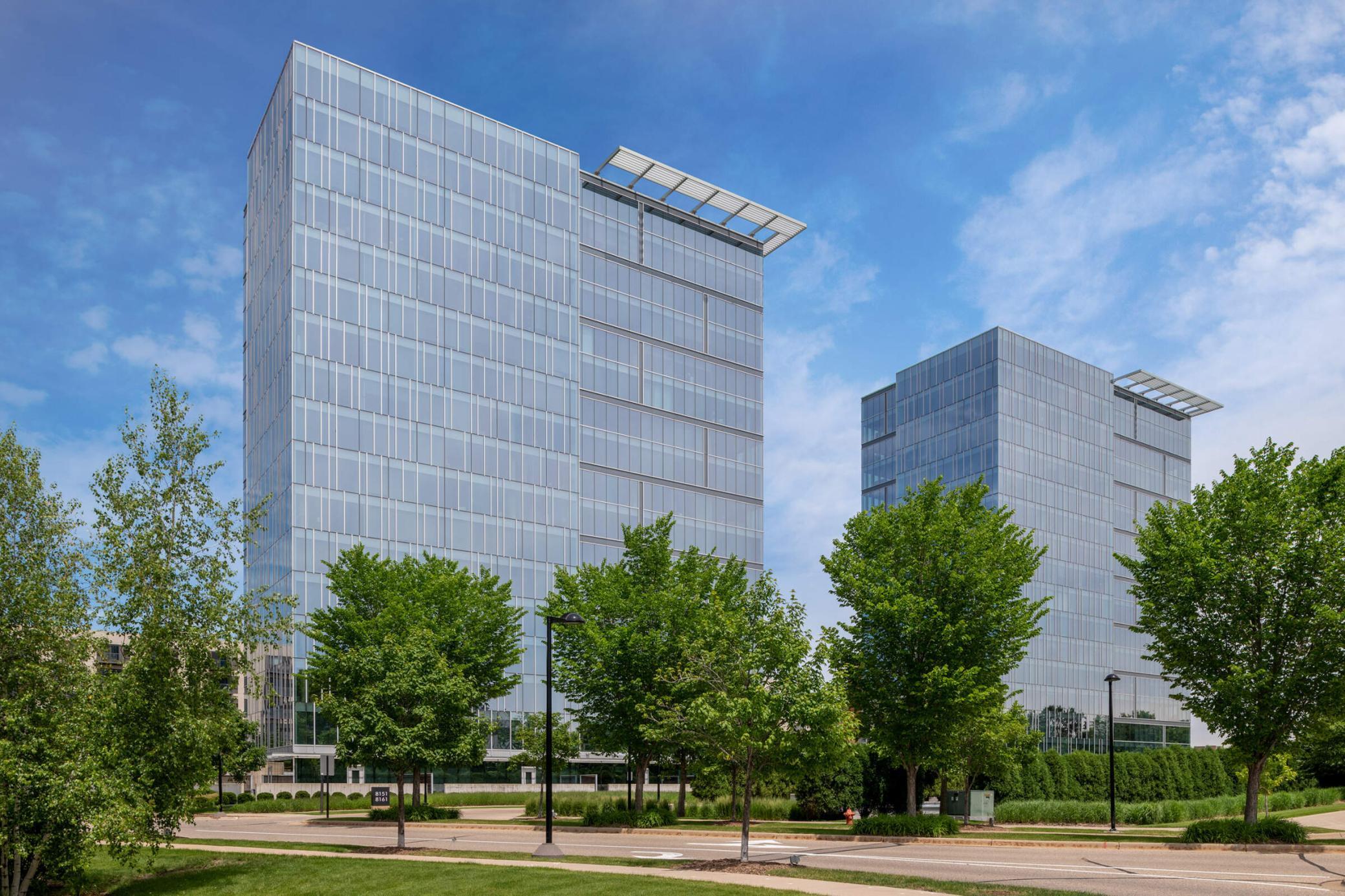 Residential Lease in Bloomington 2