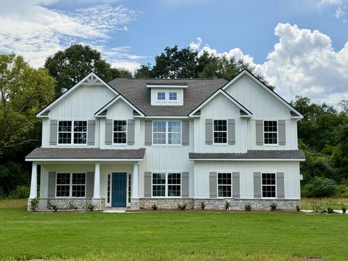 6 Mclendon Rd, Fort Mitchell, AL, 36856-5545 | Card Image