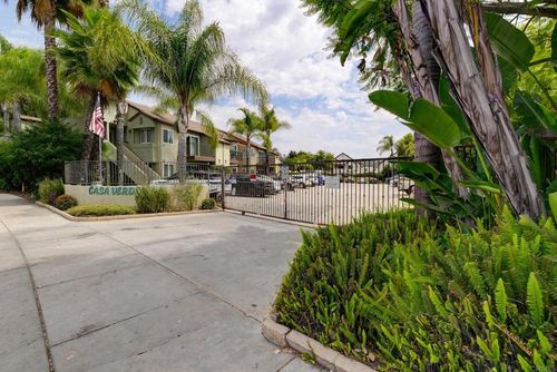 unit-27-1509 E Washington Ave, El Cajon, CA, 92019-2551 | Card Image