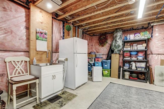 8 - 24 Craddock Blvd, House other with 3 bedrooms, 3 bathrooms and 3 parking in Jarvis ON | Image 26