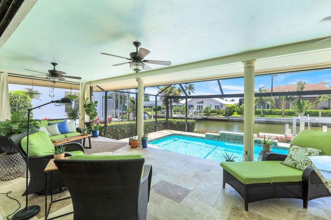 284 Polynesia Ct, House other with 3 bedrooms, 2 bathrooms and null parking in MARCO ISLAND FL | Image 30