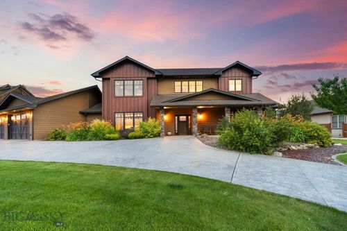 209 Kunje Blvd, Manhattan, MT, 59741-8564 | Card Image