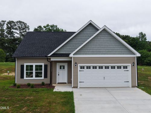 1175 Scarlet Oak Rd, Spring Hope, NC, 27882-4302 | Card Image