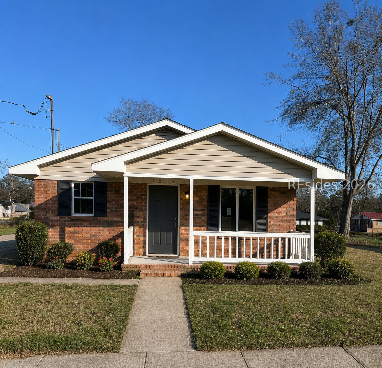 Residential in Fairfax