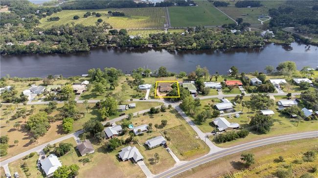 3015 Shell Ln, House other with 3 bedrooms, 3 bathrooms and 2 parking in FORT DENAUD FL | Image 24