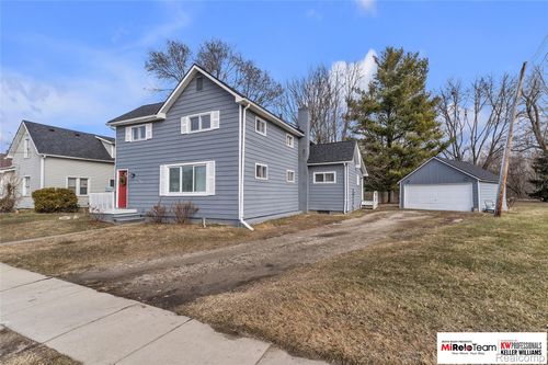 329 Wabash St, Milan, MI, 48160-1538 | Card Image