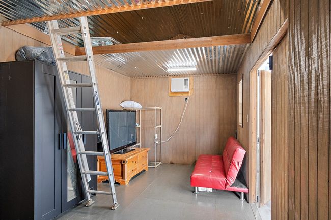 Storage featuring an AC wall unit | Image 11