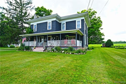 578 East Road, Middlebury, NY, 14591 | Card Image