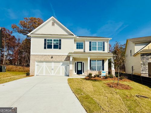 7267 Millbrae Walk, Flowery Branch, GA, 30542-5786 | Card Image