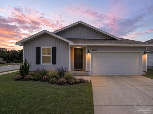 6004 Unbridled Way, Pensacola, FL, 32526-2182 | Card Image