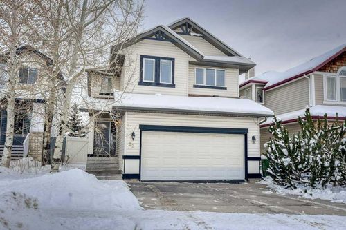 82 Tuscany Ravine Rd Nw, Calgary, AB, T3L2R9 | Card Image