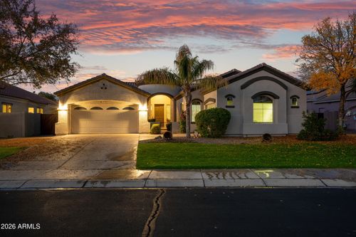 4150 E Beechnut Pl, Chandler, AZ, 85249-5430 | Card Image