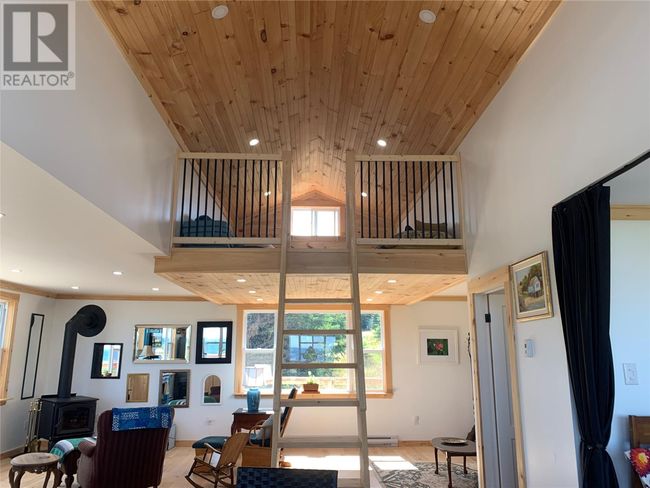 22 Main St, House other with 1 bedrooms, 1 bathrooms and null parking in Lower Island Cove NL | Image 17