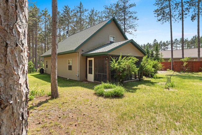 W7518 Addison Trail, House other with 3 bedrooms, 1 bathrooms and null parking in Stephenson WI | Image 6