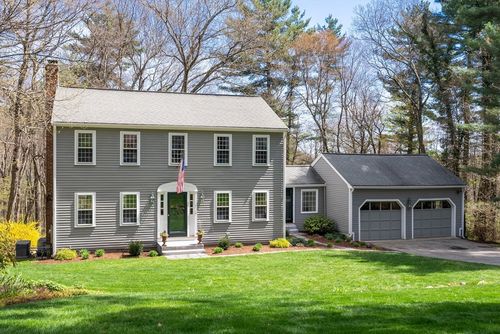 20 Old Coach Rd, Sudbury, MA, 01776-1316 | Card Image