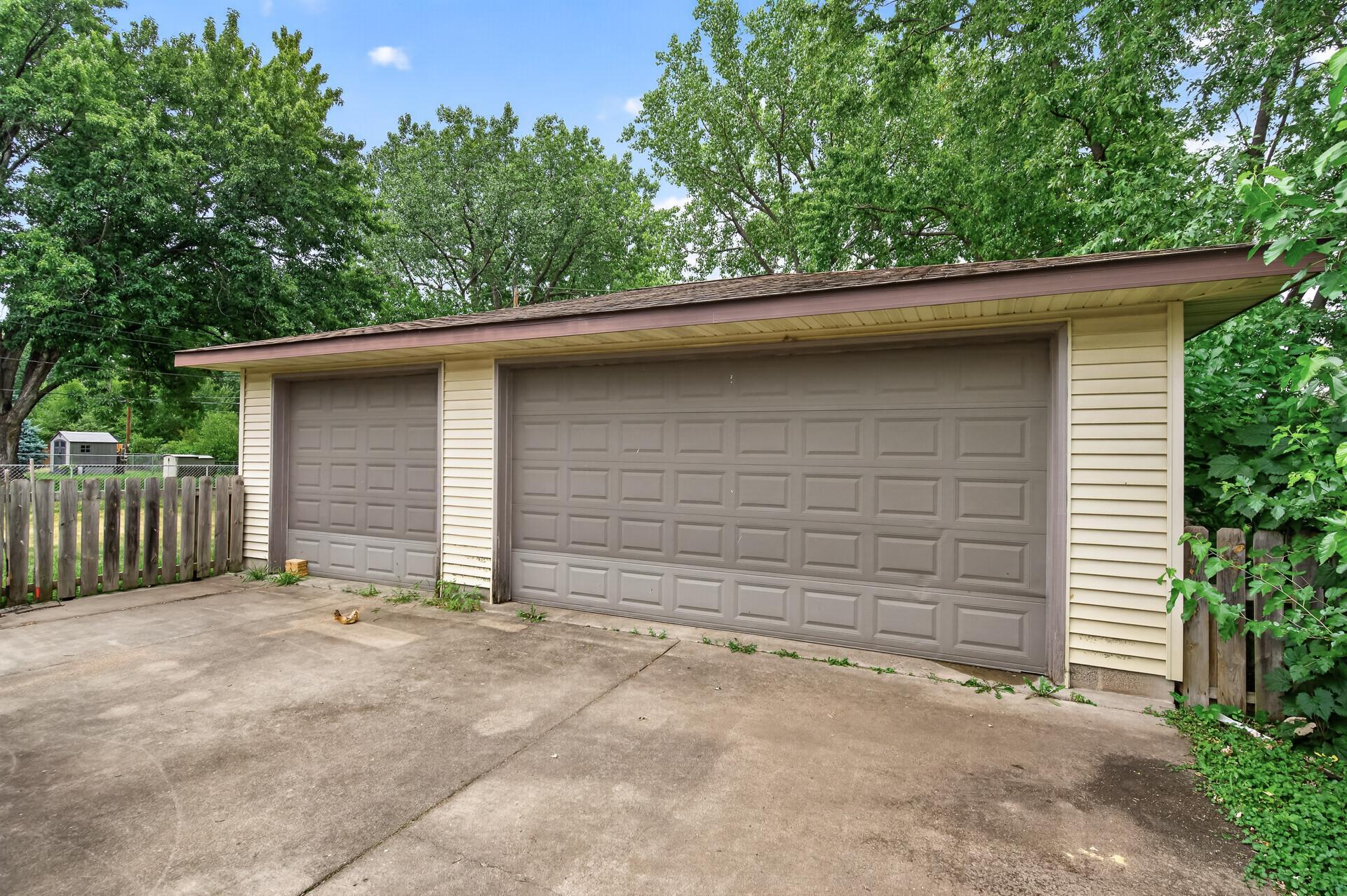 Residential in Cottage Grove 2